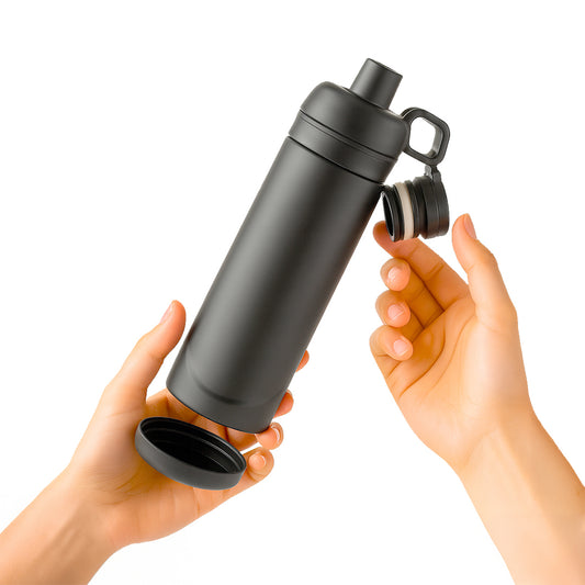 Hazify™ Water Bottle