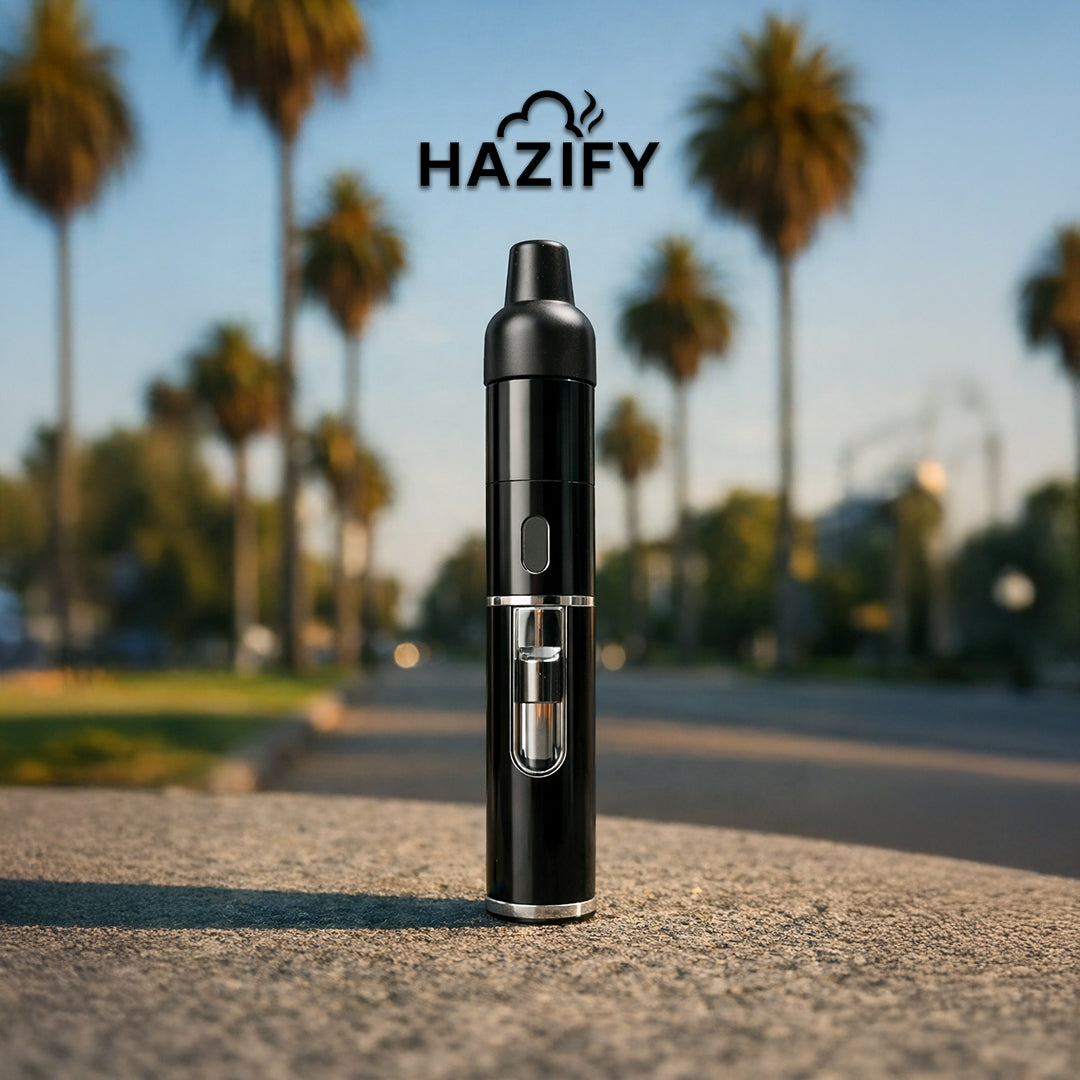 Hazify™ Pen