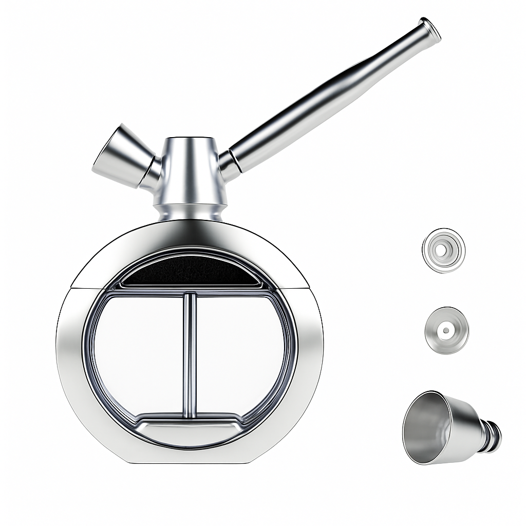 Hazify™ Water Bottle