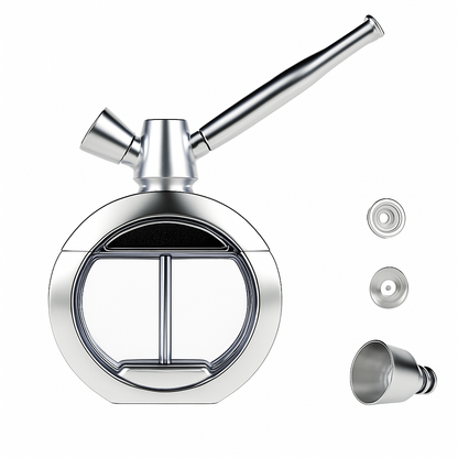 Hazify™ Water Bottle