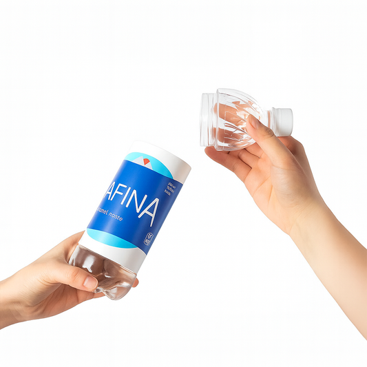 Secret Water Bottle