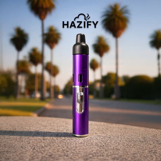Hazify™ Pen