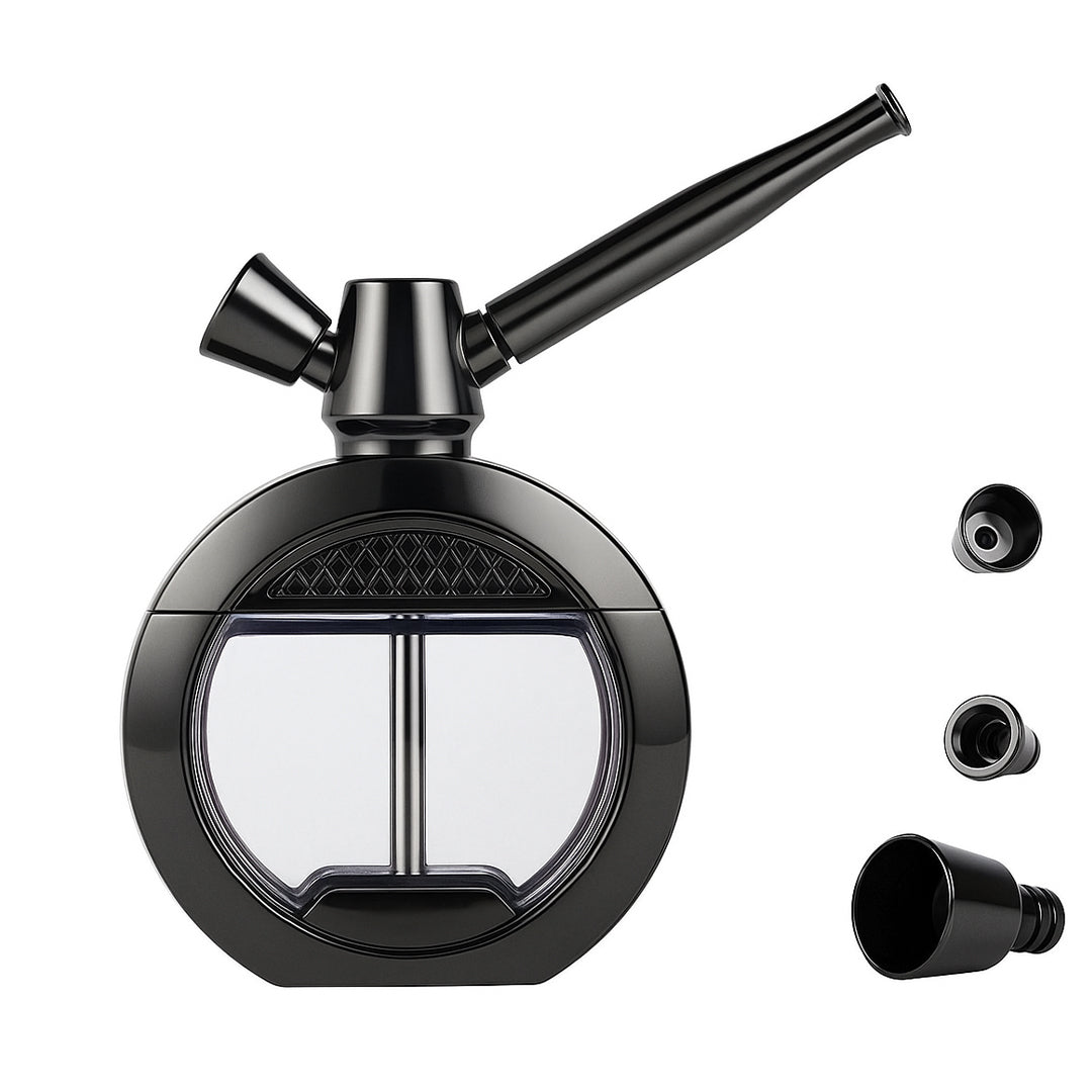 Hazify™ Water Bottle